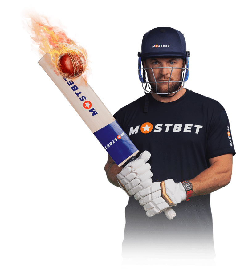 Mostbet players
