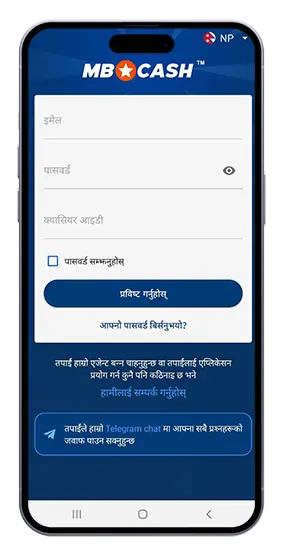 Mostbet nepal 1 Mostbet agent nepal