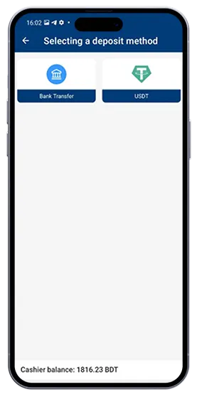 Mostbet-apk 11 Mostbet shop app top up method