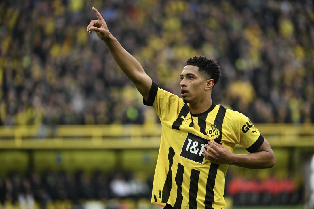 Bundesliga title would mean the world to dortmunds bellingham ceea0ec