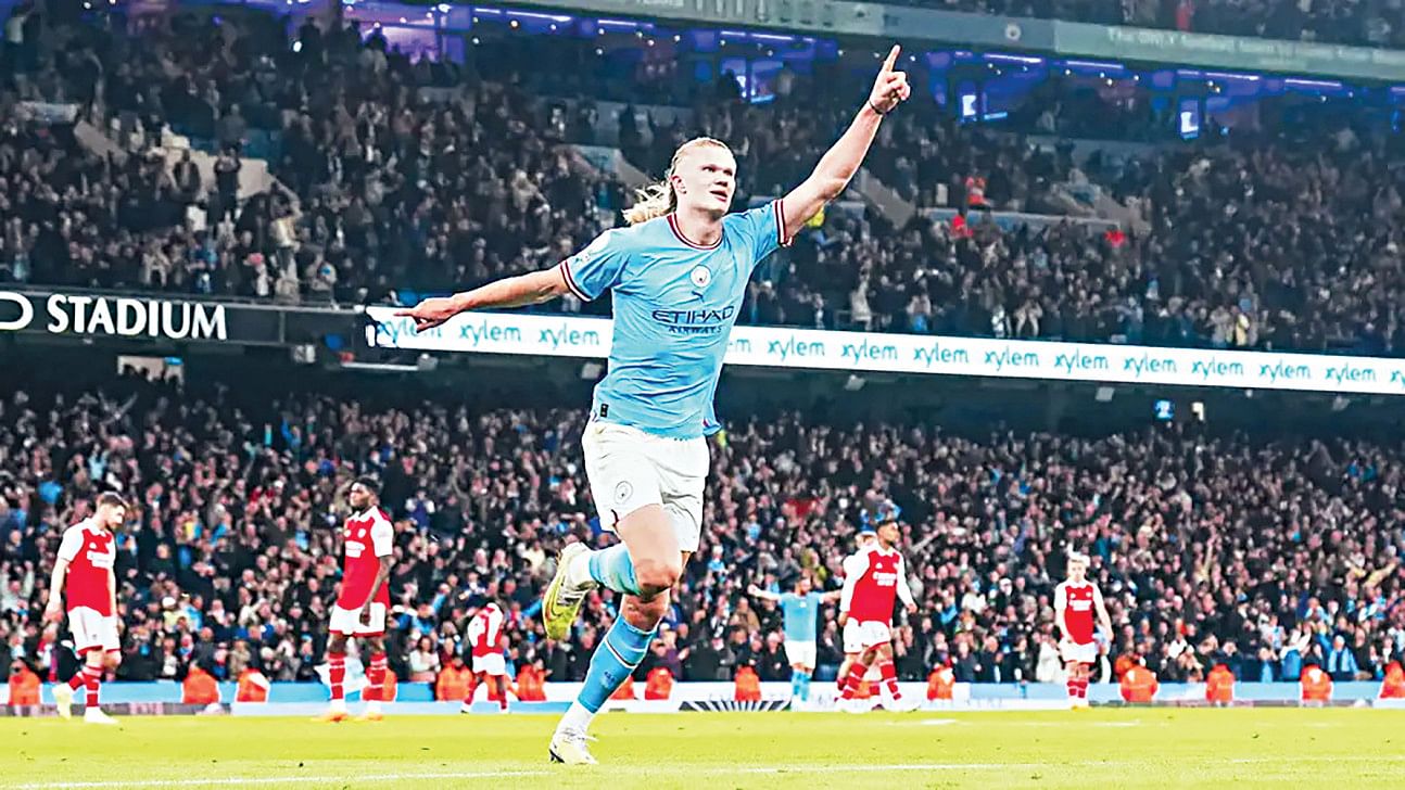 City
