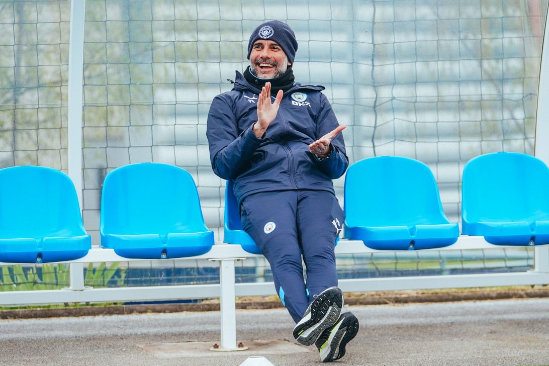 City’s chance to go top0