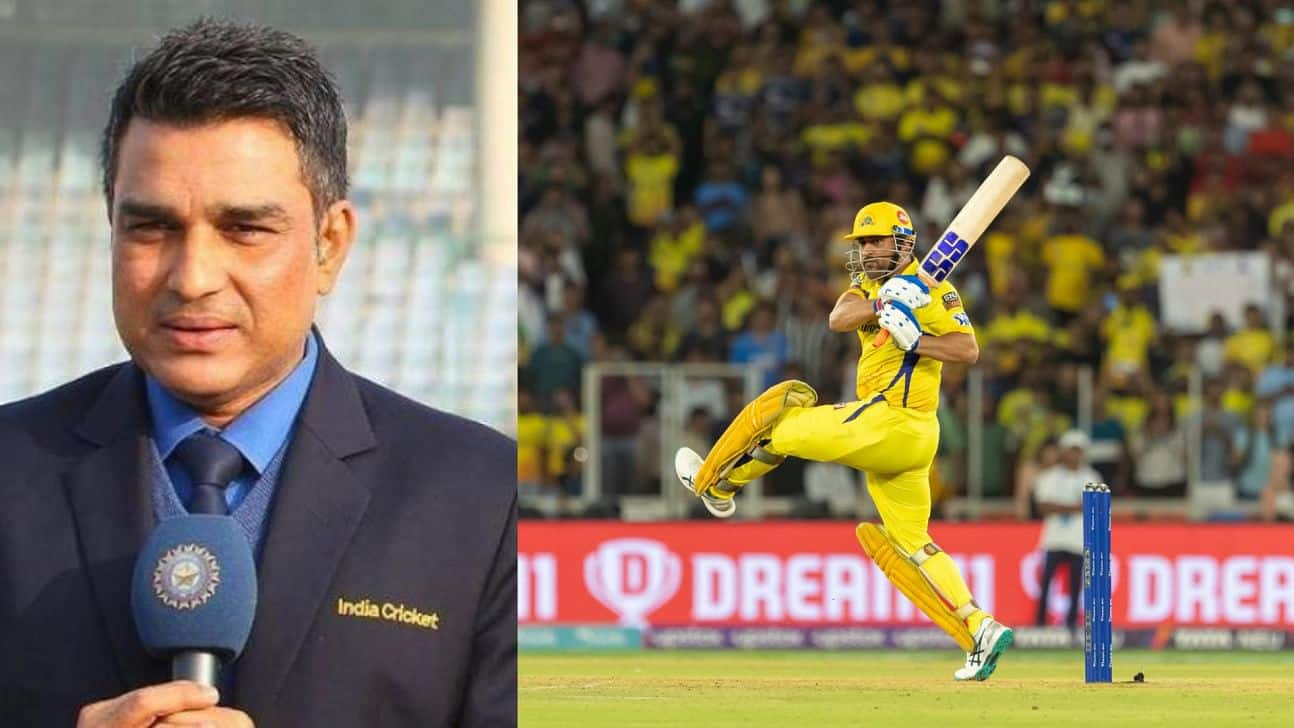 Clever-dhoni