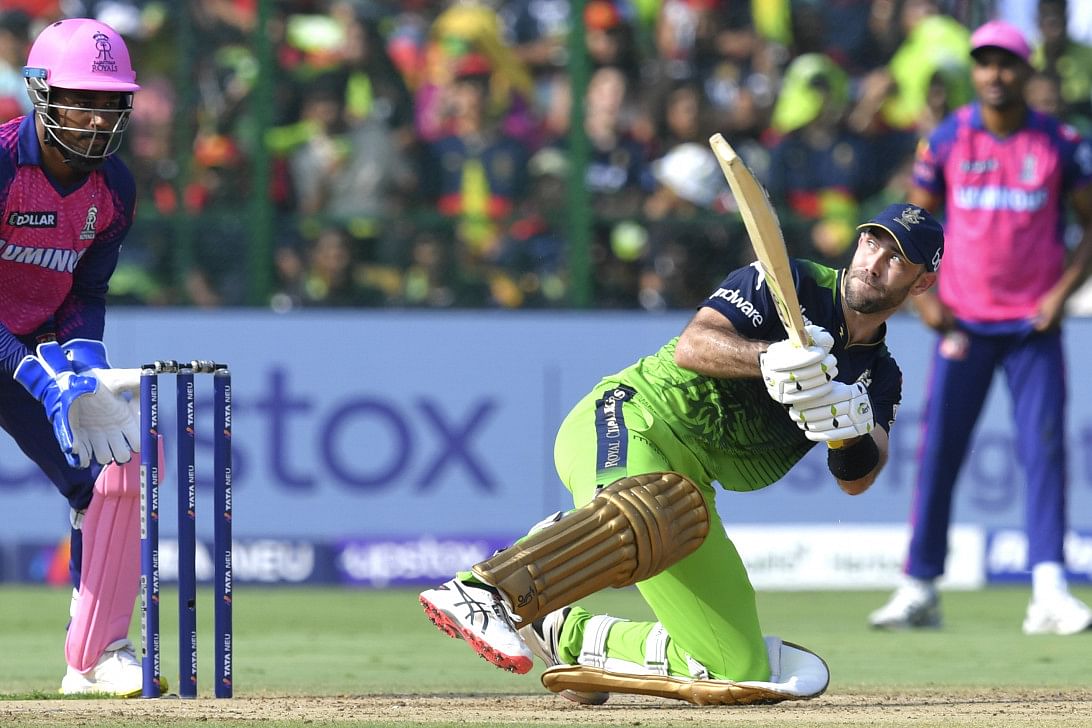 Faf-maxwell-smash-bangalore-to-win-over-rajasthan