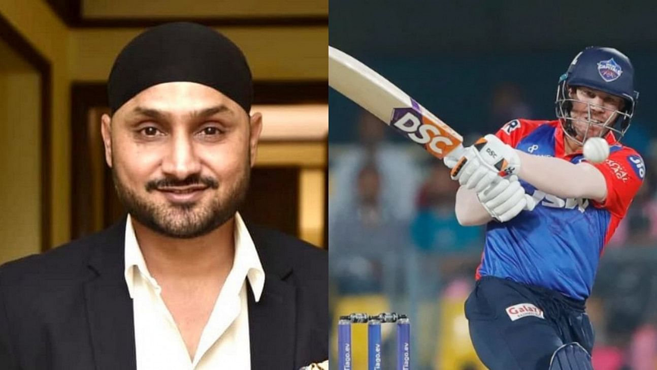 Harbhajan-blasts