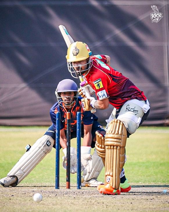 Liton returns from ipl 1 Liton returns from ipl0