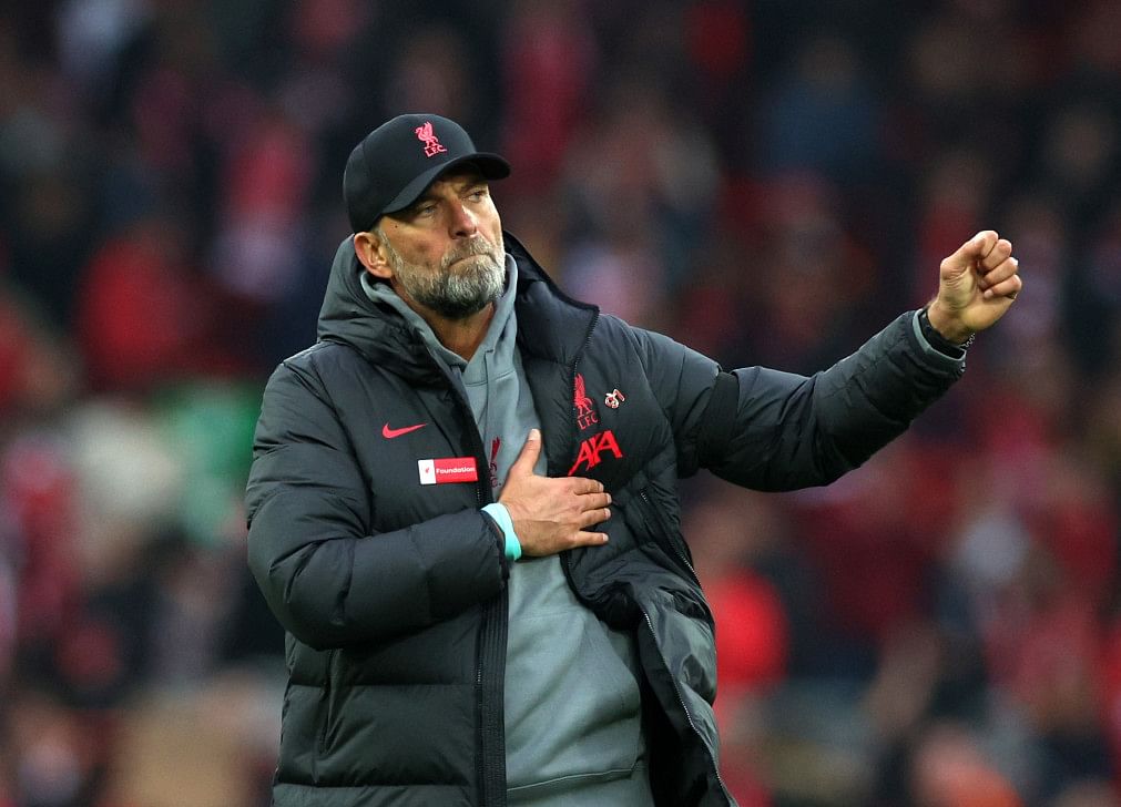 Liverpool