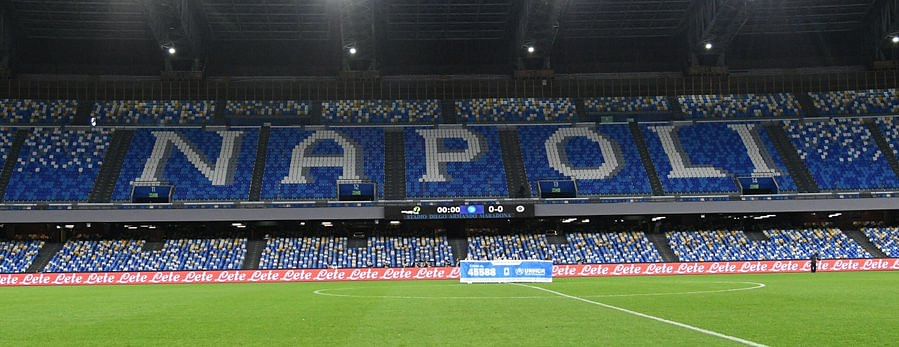 Napoli’s potential title decider delayed0