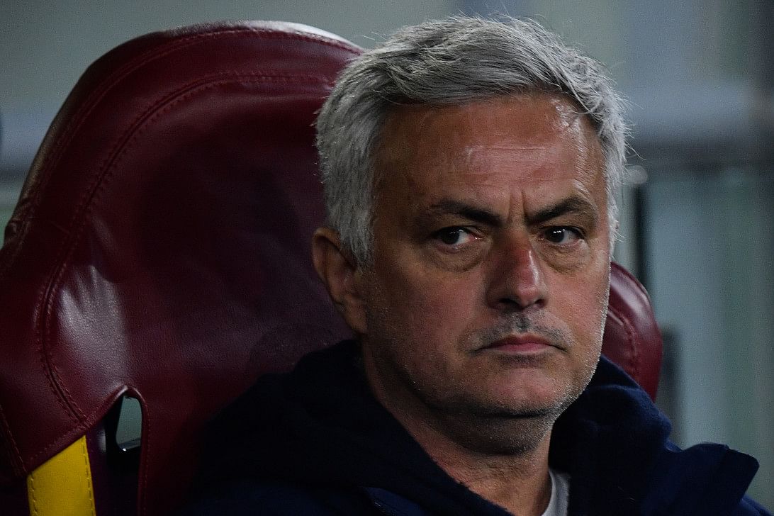 Roma drops out of top four with loss at atalanta 1 Roma drops out of top four with loss at atalanta0