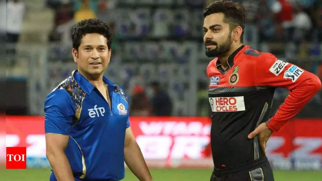 Sachin technically the best batter, comparison with kohli will have to wait: ponting0