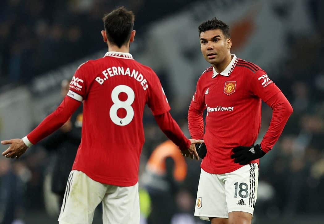 Man utd