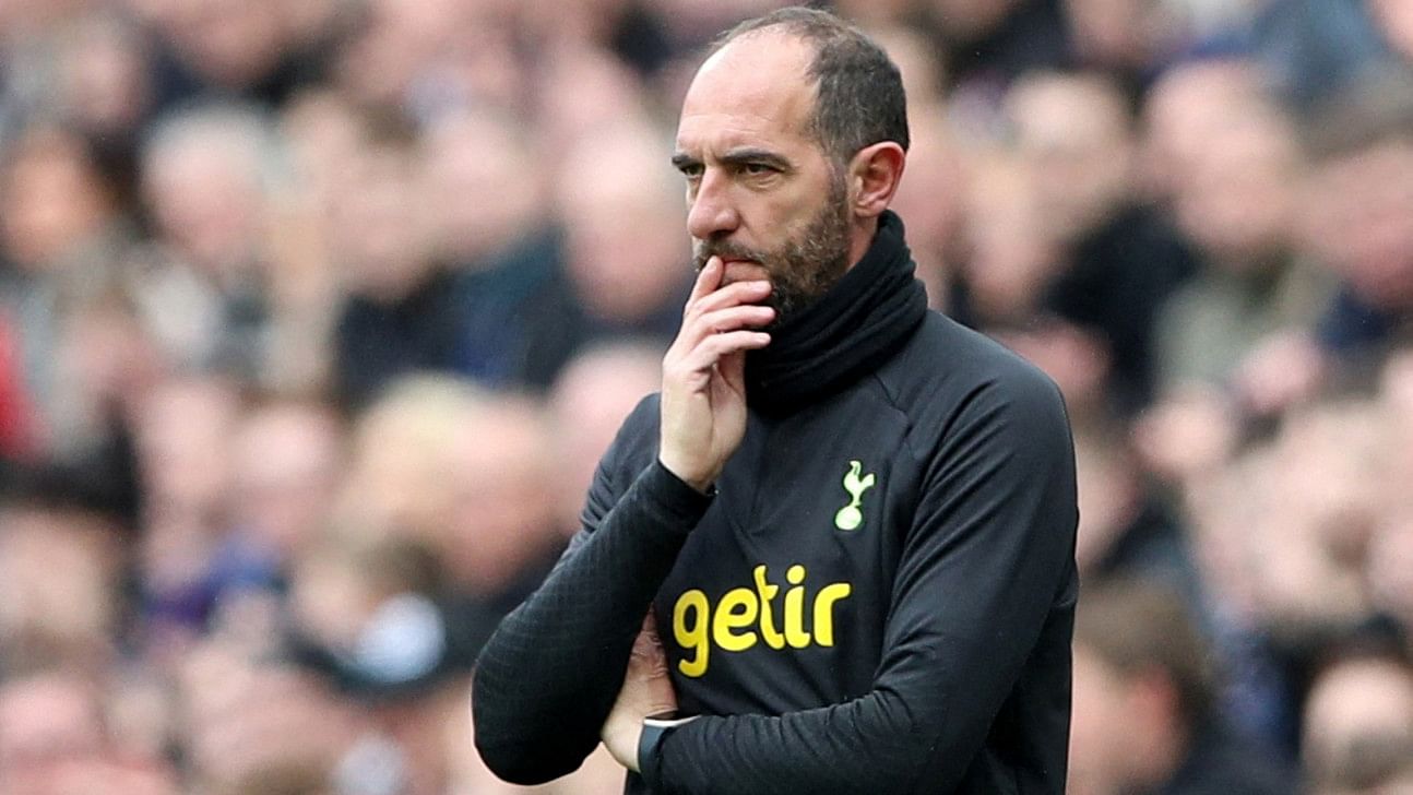 Spurs-sack-interim-manager