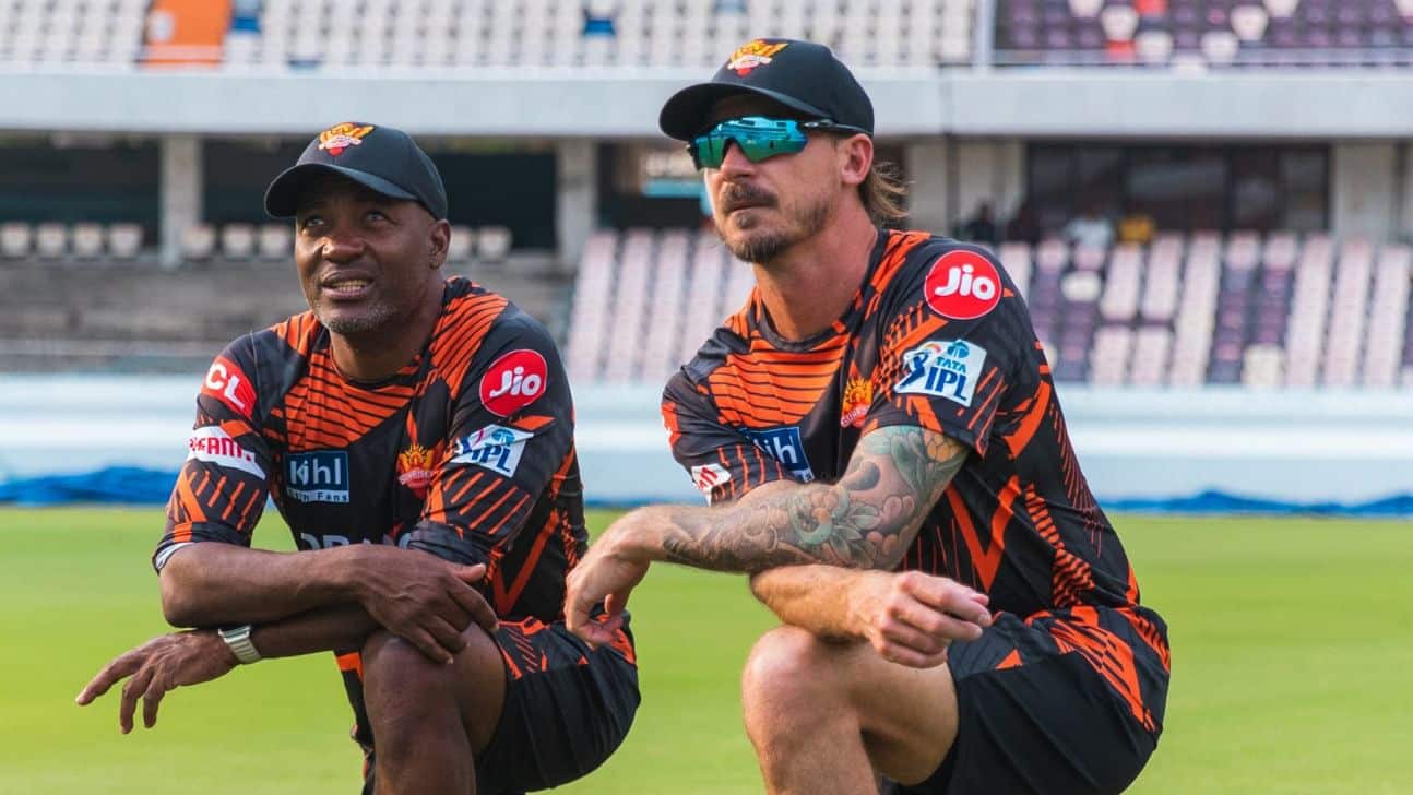 Steyn-reveals