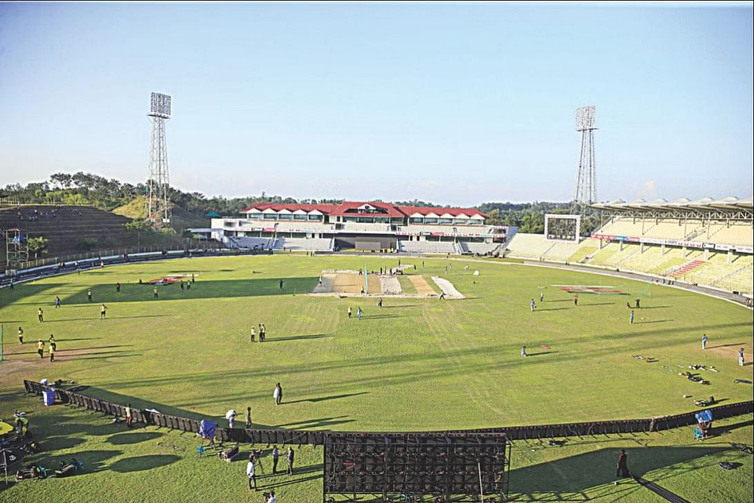 Sylhet to host bangladesh a’s series against west indies a  0