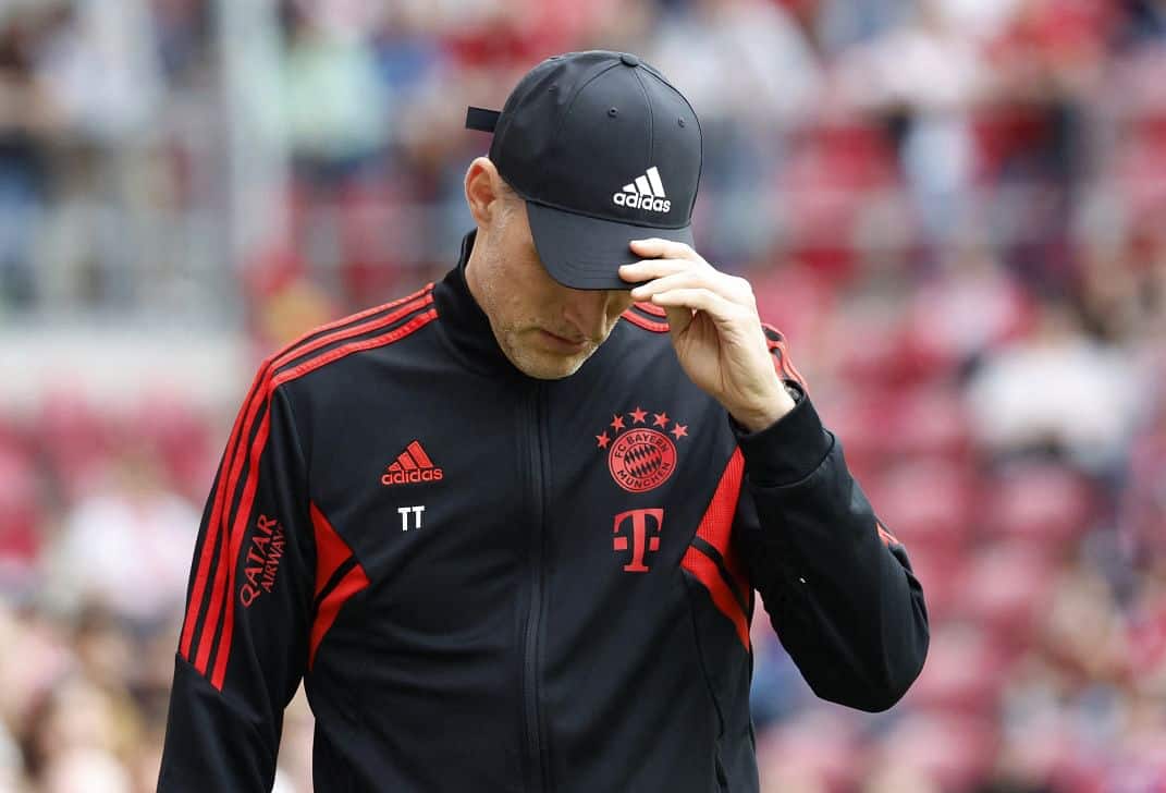 Tuchel at a loss after bayern humbled by mainz 639cdb4