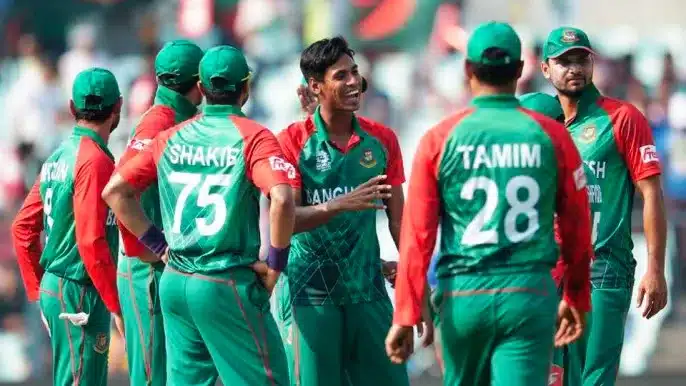 Tigers to play most world cup matches in kolkata and guwahati
