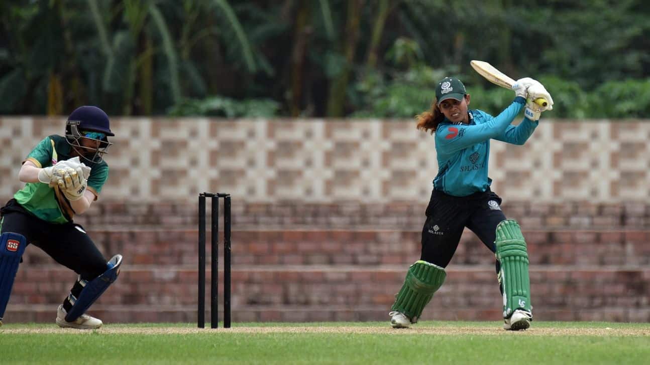 Abahani beat keraniganj by seven wickets 9416565