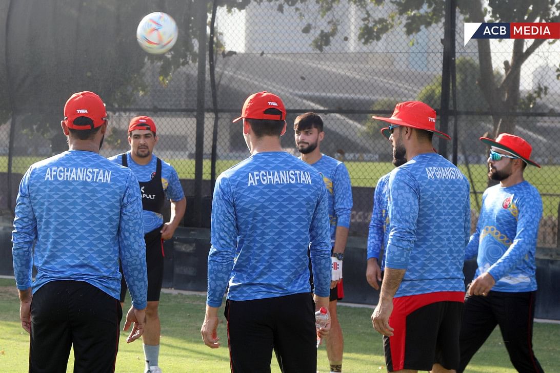 Afghanistans bangladesh tour to take place in two phases 51cc65a