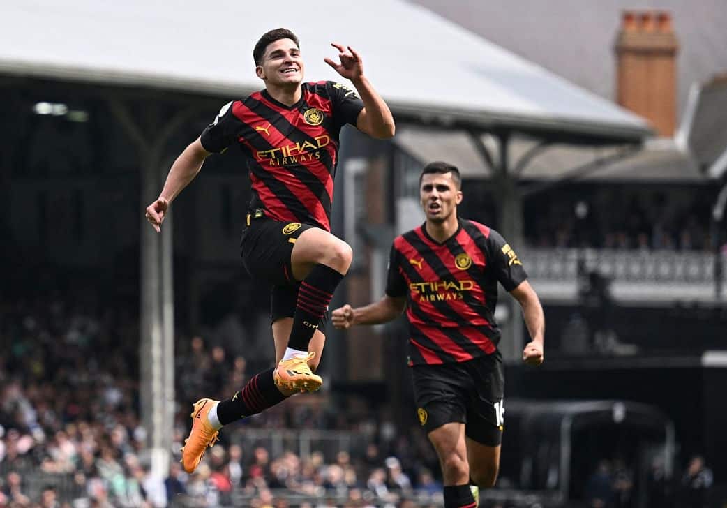 Alvarez earns special praise from guardiola 9aa563a