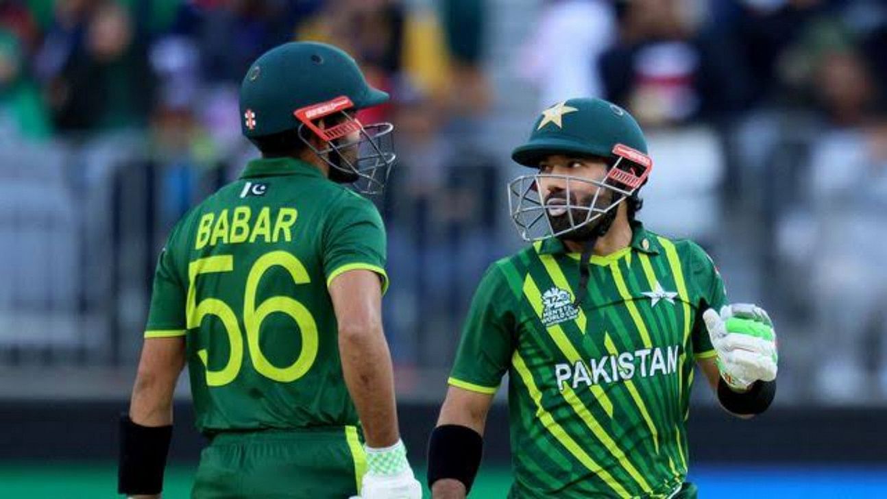 Babar rizwan to join harvard business schools education program 0747b46