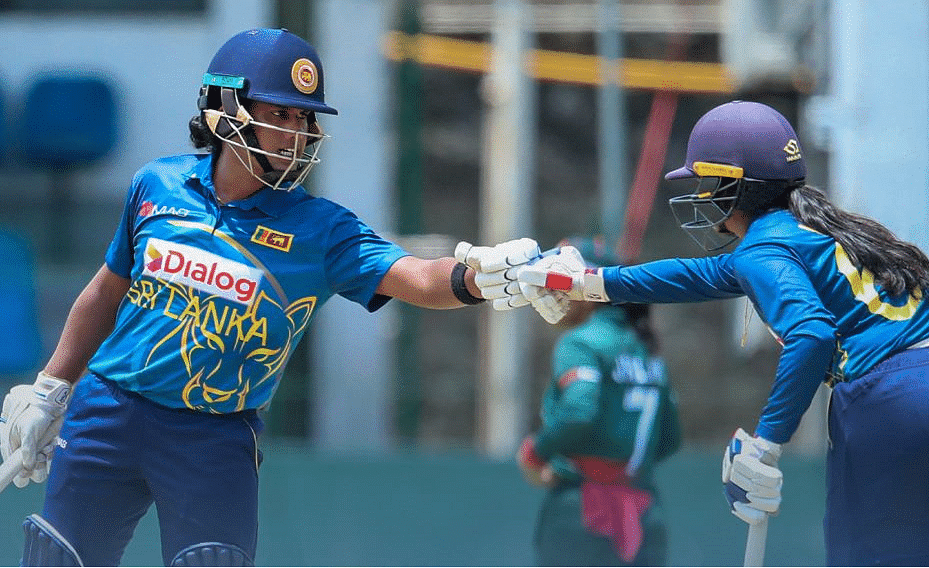 Bangladesh batting misfires as sl level series with convincing win 0c361e2