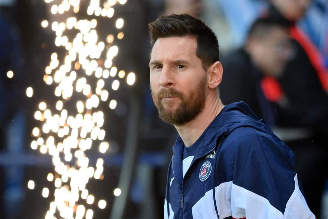 Barca will do everything possible to sign messi laporta 36f40d3