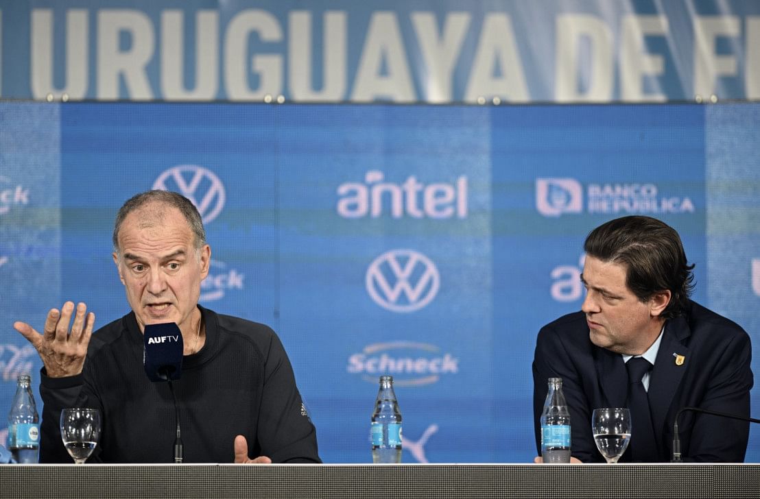 Bielsa says uruguay can dream of return to greatness 98262fd