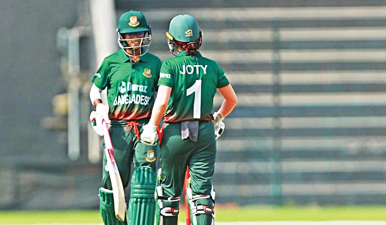 Captain jyoti leads bangladeshs thrilling win over sri lanka 1dabecd
