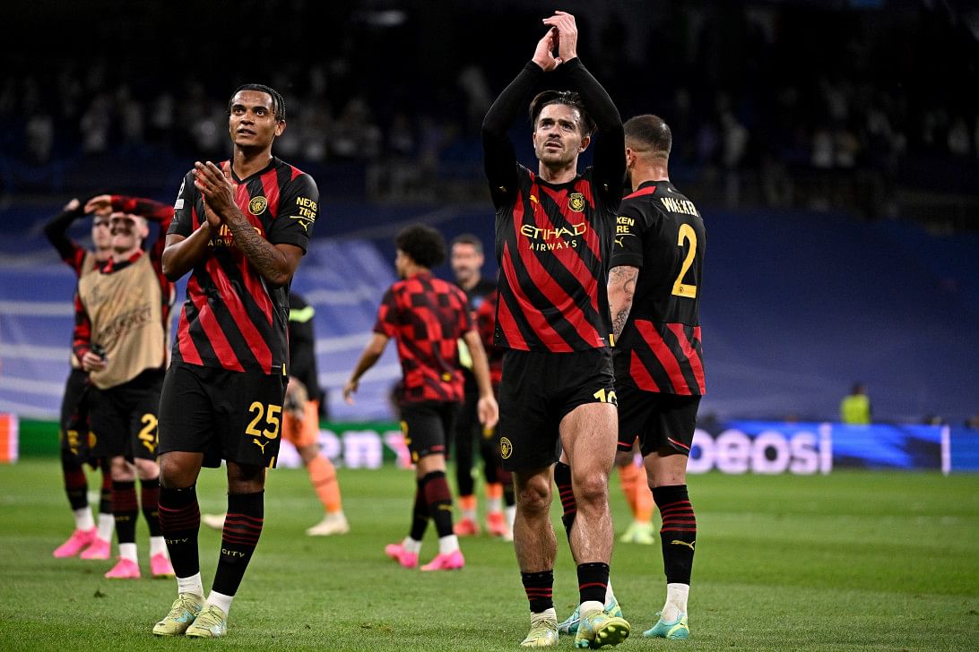 City are unstoppable at home grealish warns real 9e3dfa8
