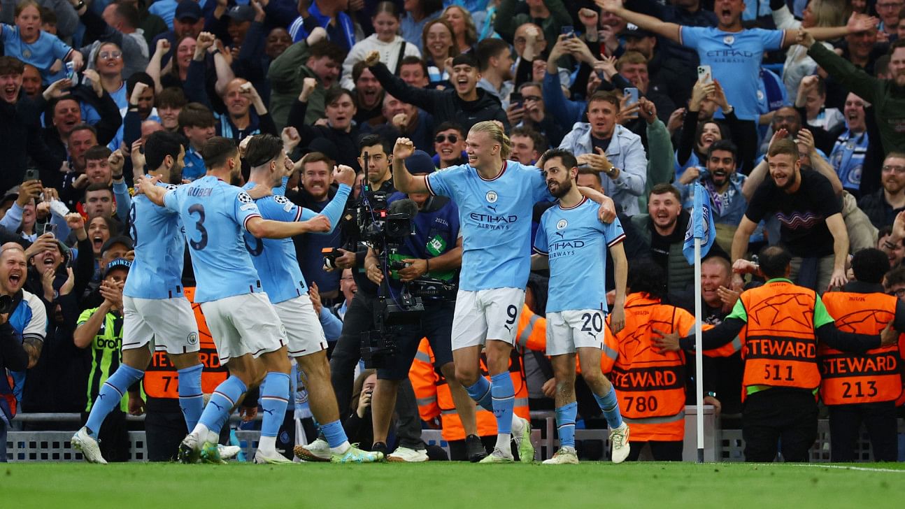 City crush real to cruise to champions league final e2386e7