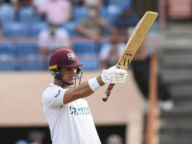 Da silva named west indies a teams captain for bangladesh tour 413afce
