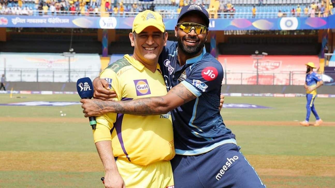Dhoni fever as more than 100000 fans expected at ipl final aaf6705