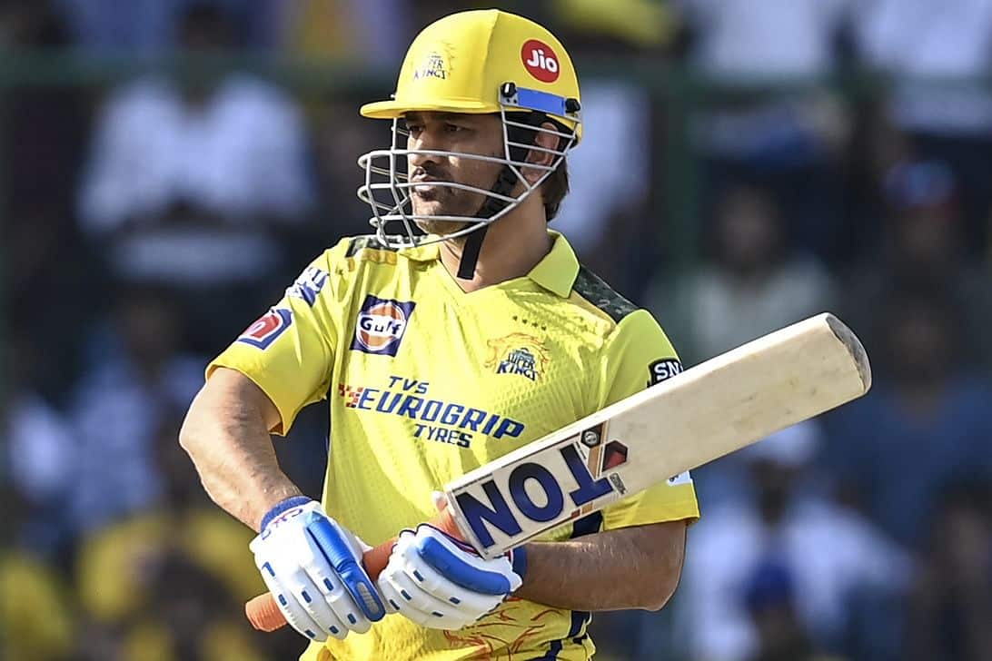 Dhoni mania as ipl heads into tense final week 7c93707