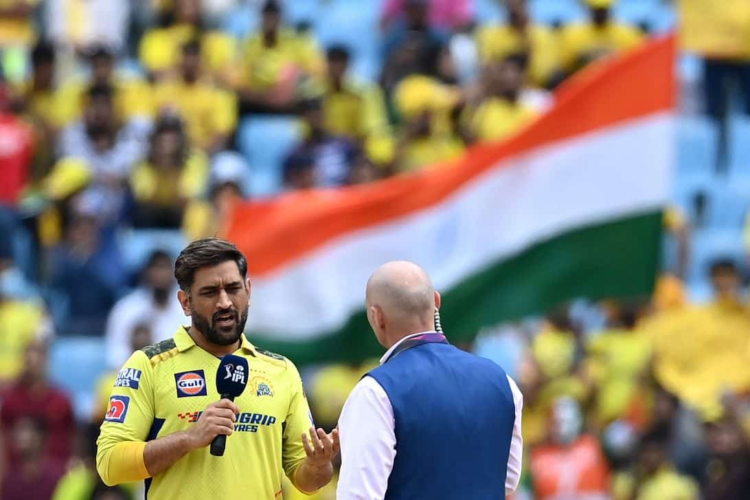 Dhoni teases fans about ipl swansong b776971