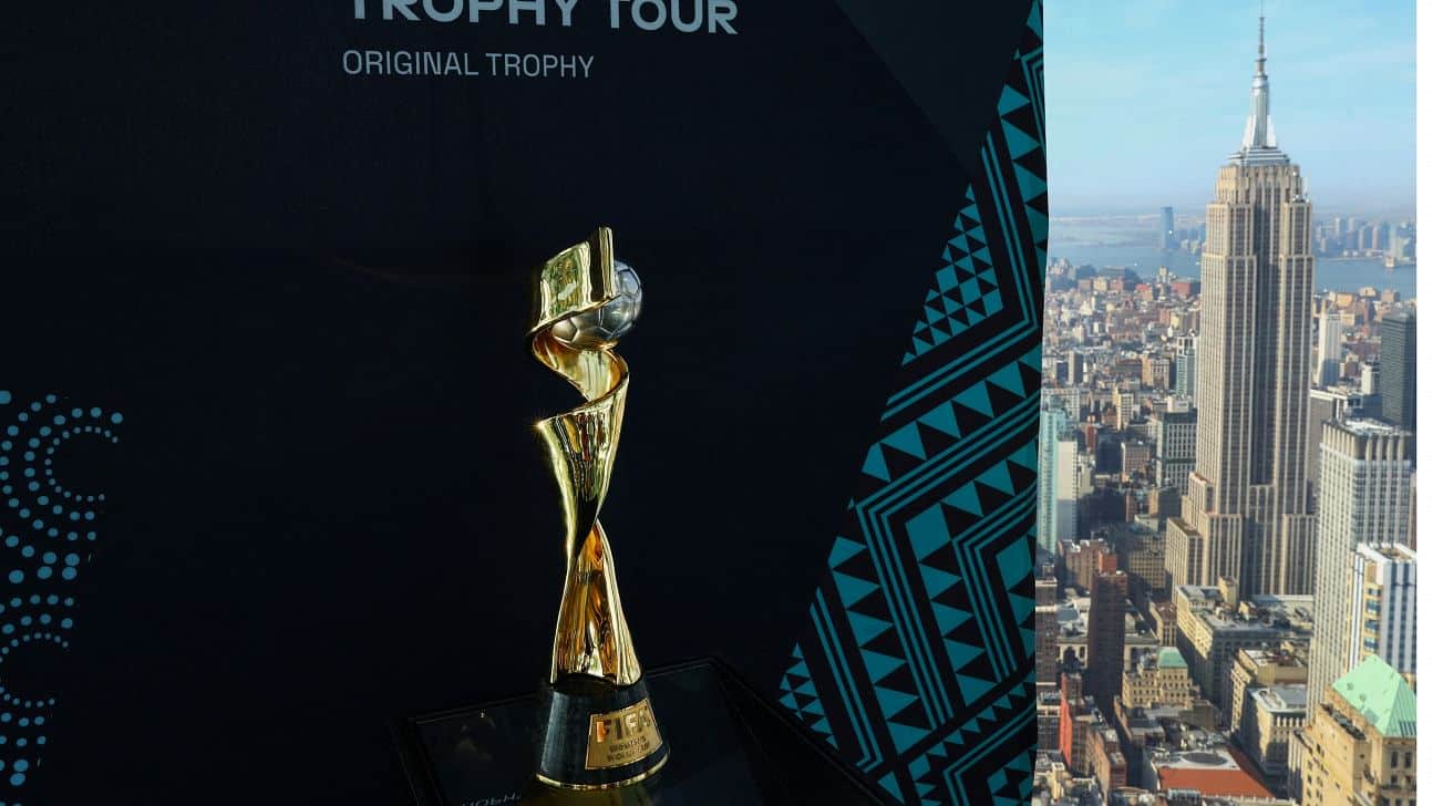 Fifa responsible for undervaluing womens world cup says dodd a93bf29