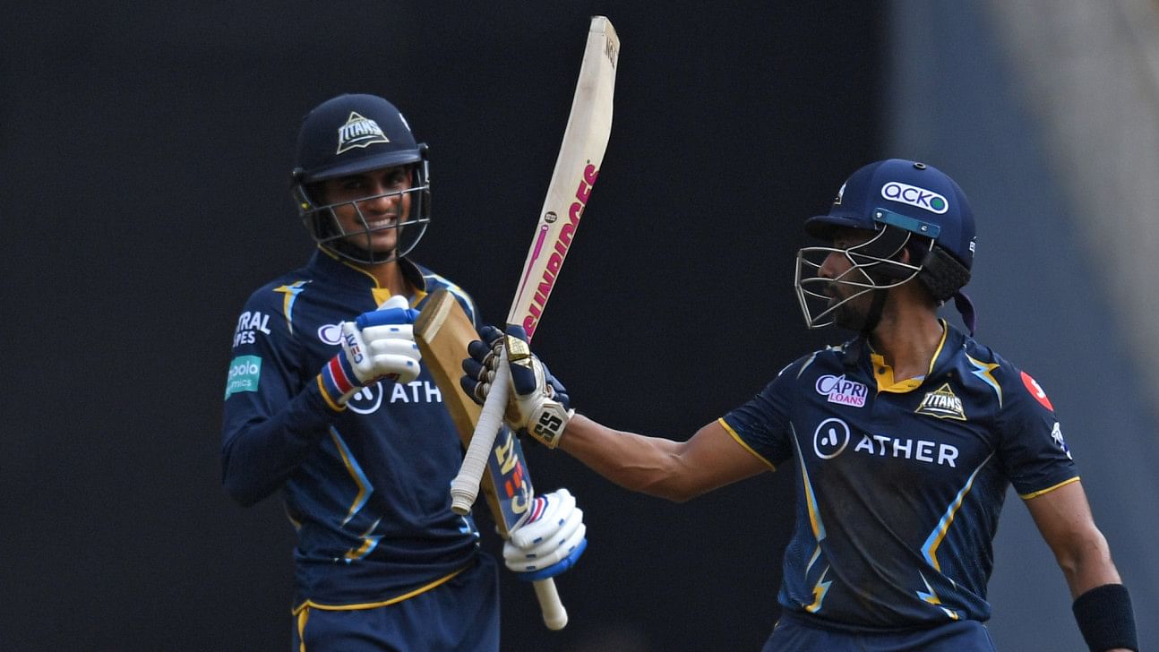 Gill saha help gujarat win ipl battle of brothers b4de4c5