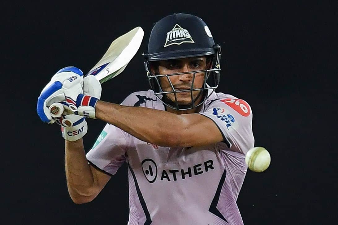 Gills ton fires gujarat to ipl play offs with win over srh 225dd74