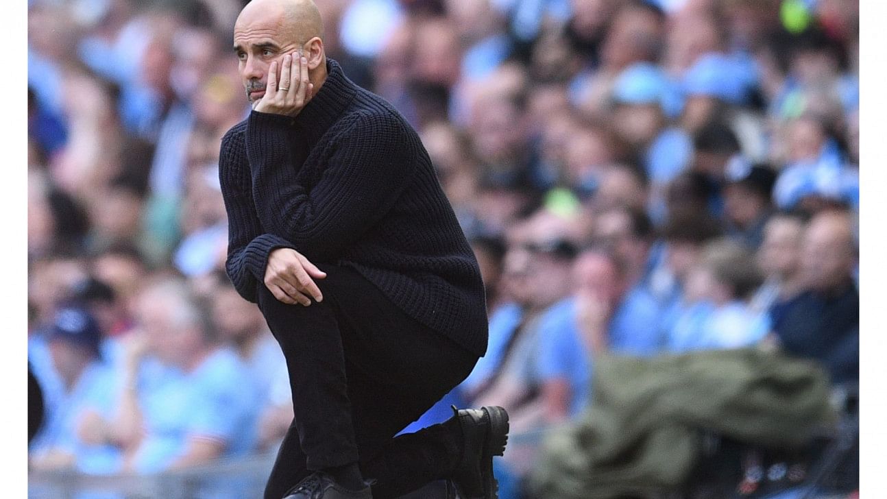 Guardiola lsquowill stay at city 8c5da09