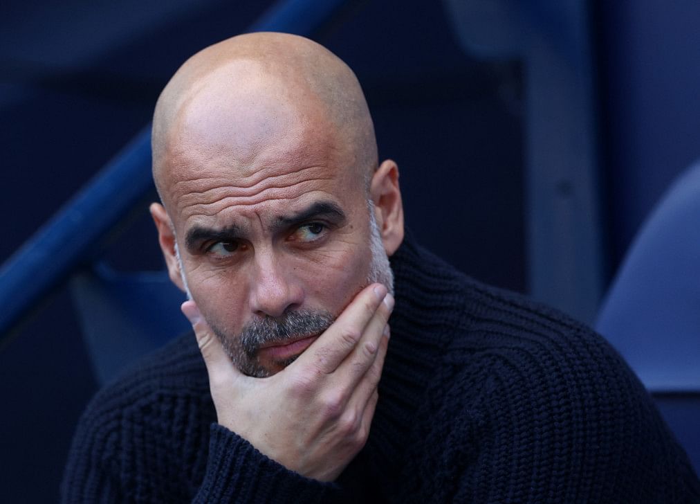 Guardiola tells spain to follow pl example after vinicius abuse c1b166e
