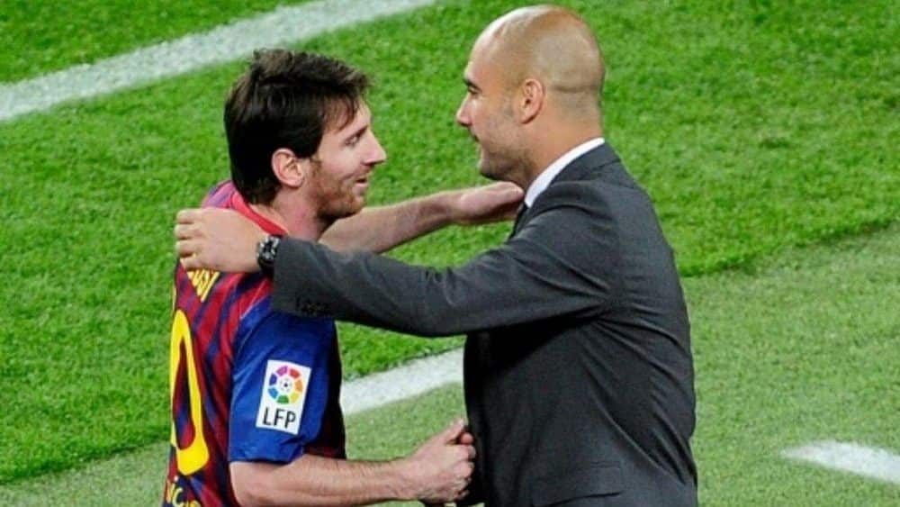 Guardiola wants a big barcelona send off for messi 97f54c2