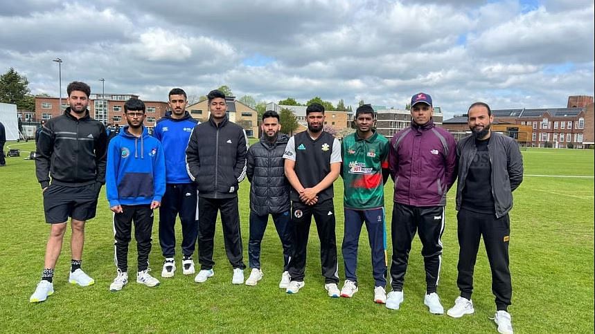 I couldnt believe that mushfiqur was batting in front of me d9b61ec