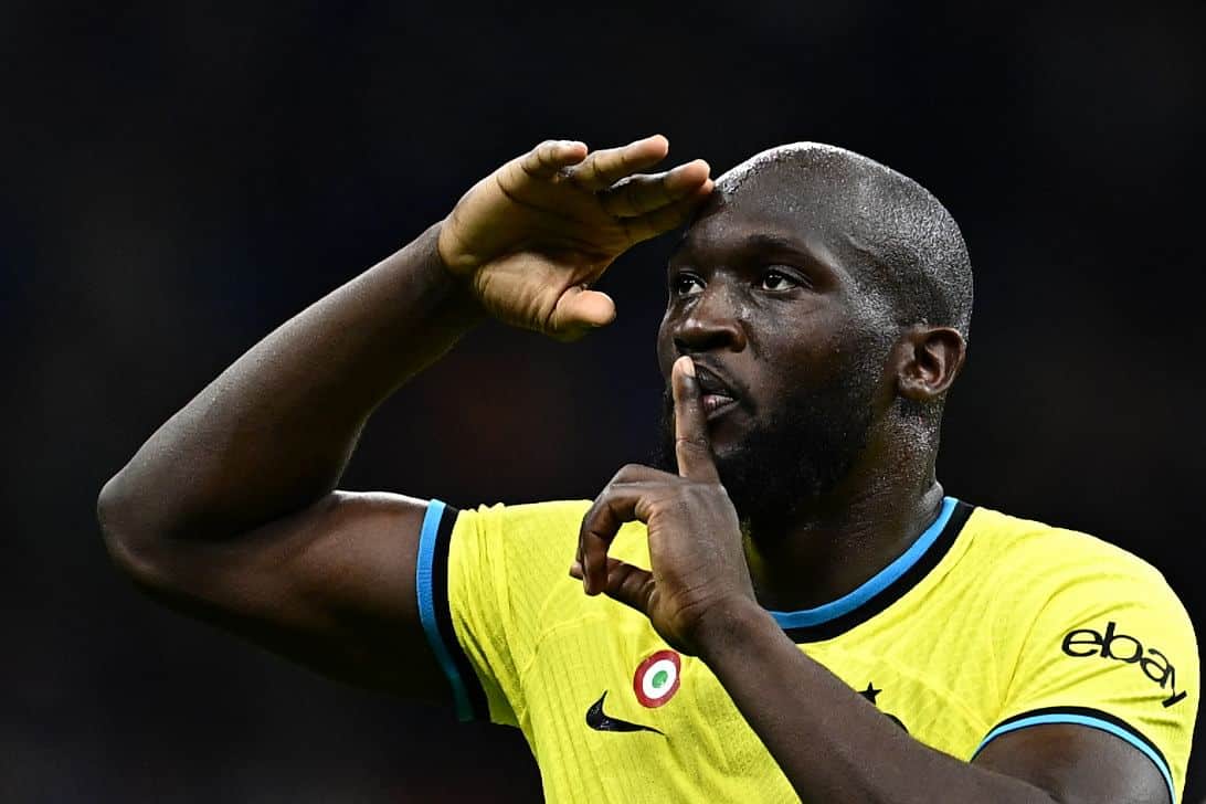 Inter triumph milan slump ahead of cl semi final date 68767a1