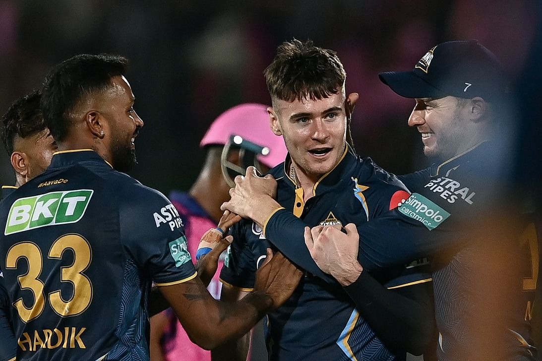 Ireland pacer little takes ipl break for bangladesh series 1864796