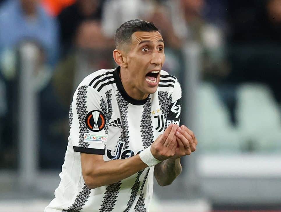 Juventus in tight spot following europa exit 006106f