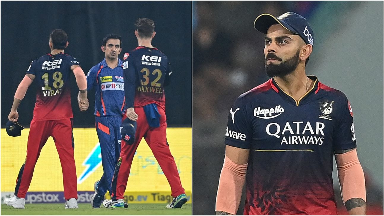 Kohli gambhir slapped with massive fines after ugly brawl 2a7f8bc
