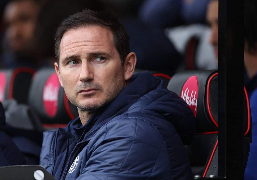 Lampard questions wisdom of pl sacking culture eb30b79