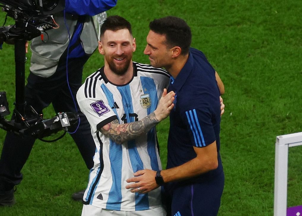 Lsquolet messi go to where he will feel comfortable 881d332