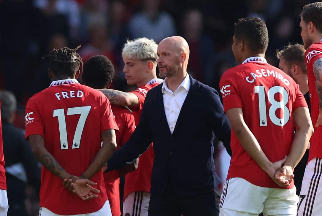 Man utd in right direction but must invest ten hag 0b353b9