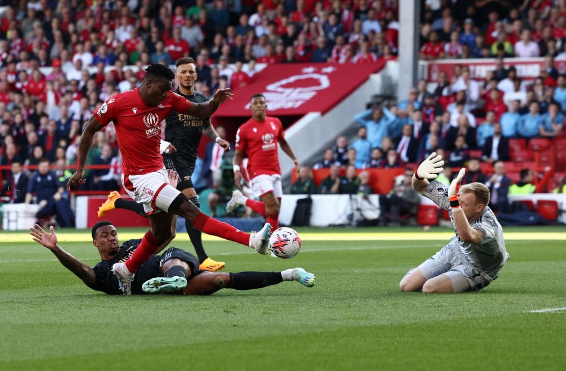 Manchester city win premier league after arsenal defeat 3aeea70