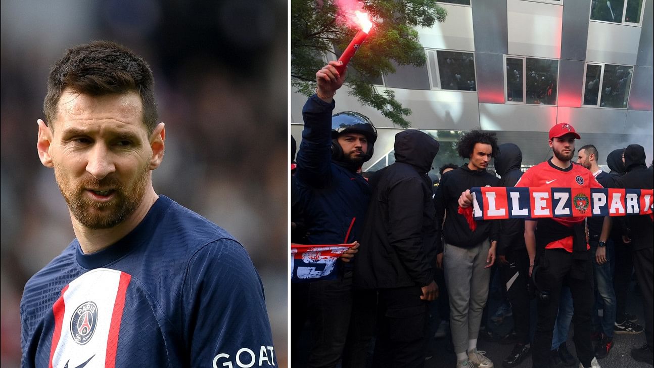 Mascherano rivaldos different take on messi psg conflict a80c022